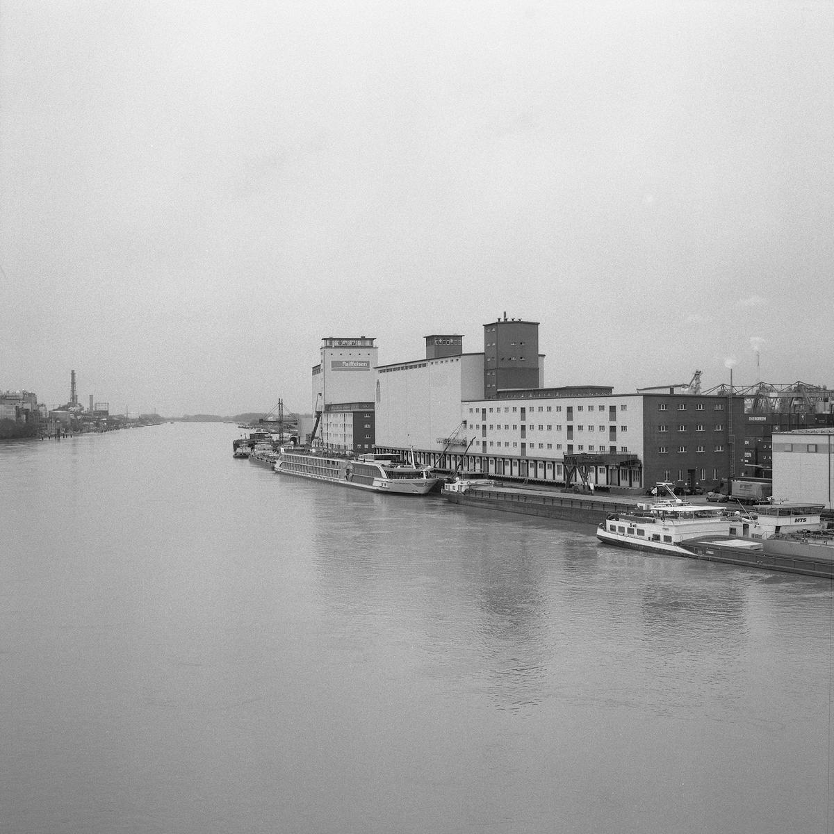 Schifffahrt