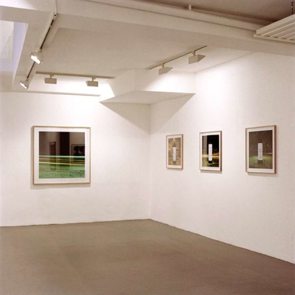 Galerie Heinz Holtmann, Köln
